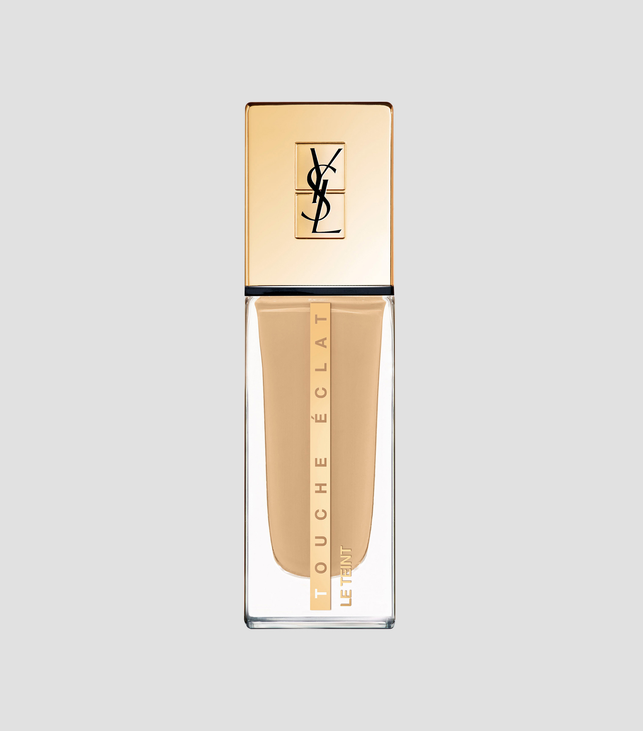 Base, Touche Eclat Le Teint B30 Almond, 25 ml